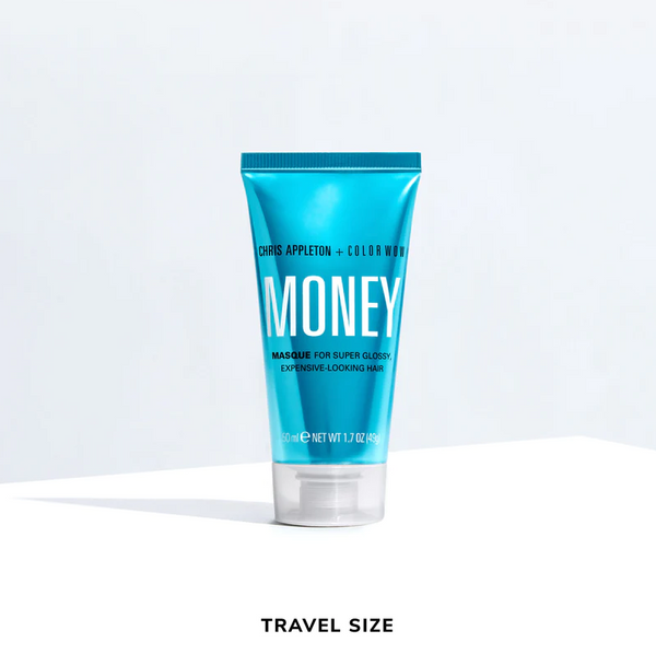Chris Appleton + Color Wow Money Masque