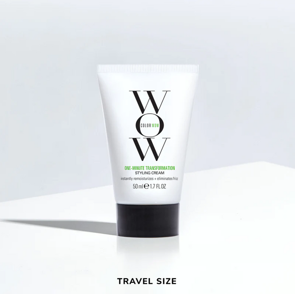 Color Wow One-Minute Transformation Styling Cream