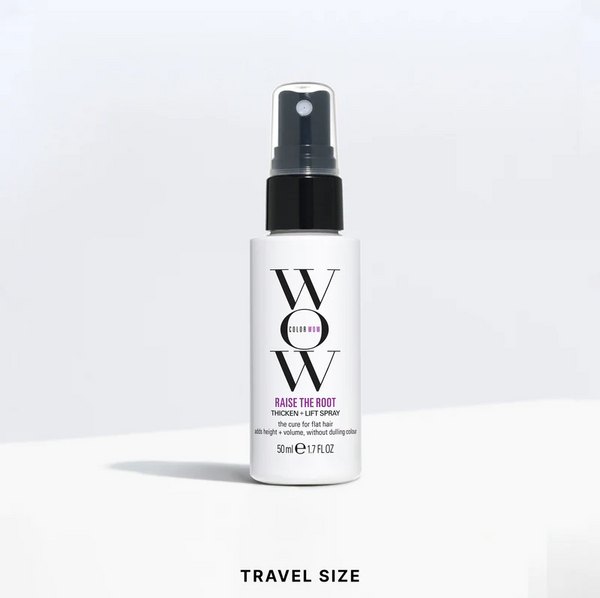 Color Wow Raise the Root Thicken and Lift Spray