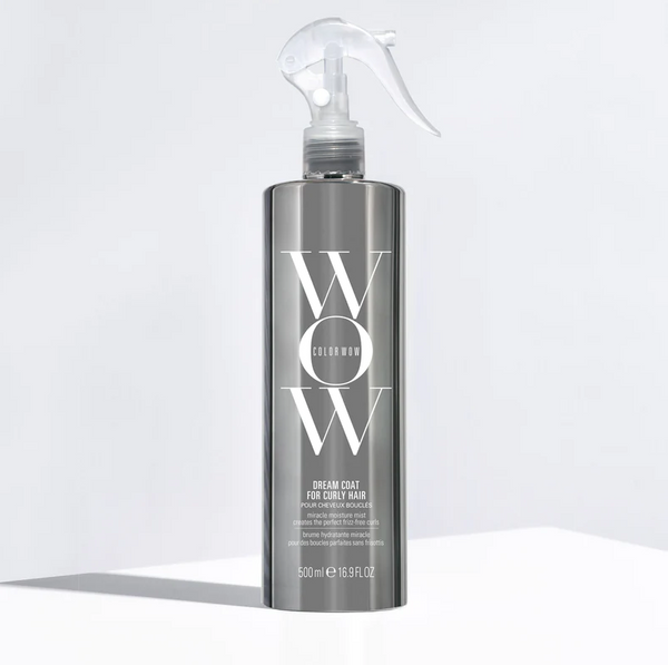 Color Wow Dream Coat For Curly Hair