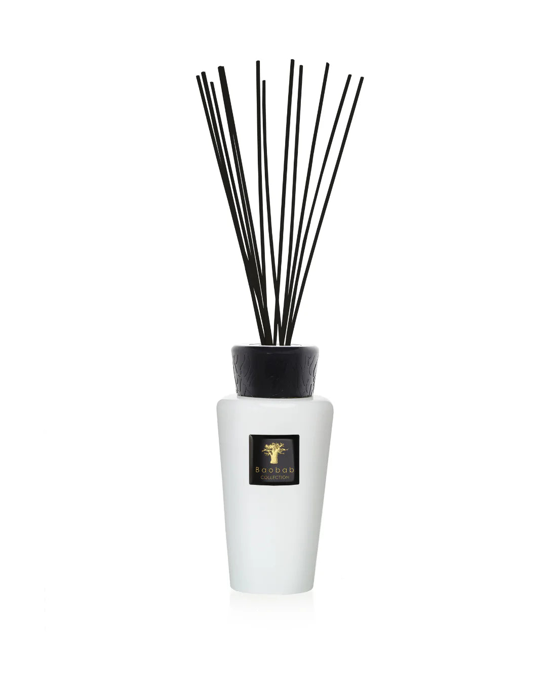 Baobab Collection - Diffuser Les Prestigieuses Pierre De Lune - 500ml