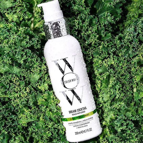 Color Wow Dream Cocktail Kale-Infused Leave-in Treatment - 200ml