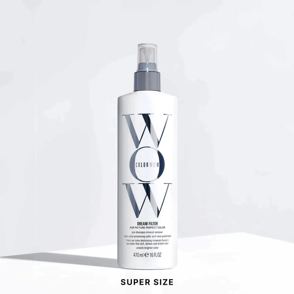 Color Wow Dream Filter For Picture-Perfect Color - 470ml