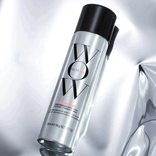 Color Wow Style on Steroids Color-Safe Texturizing Spray - 262ml