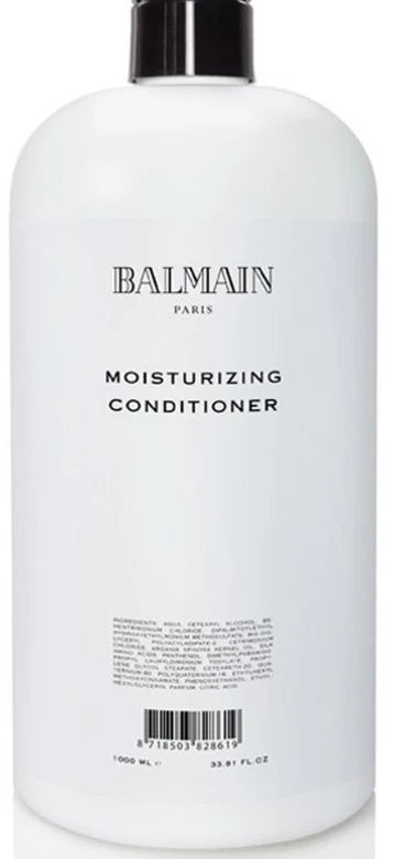Balmain Paris Moisturizing Conditioner - 1000ml