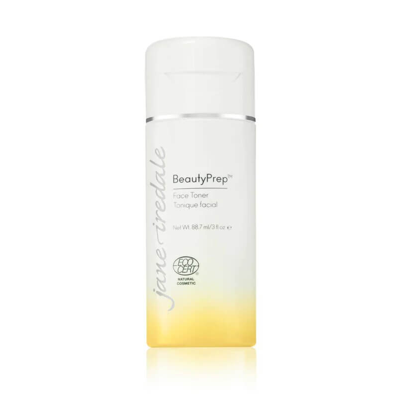 Jane Iredale BeautyPrep Face Toner - 88.7ml