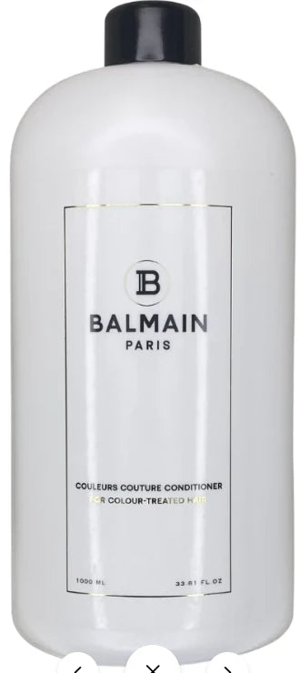 Balmain Paris Couleurs Couture Conditioner - 1000ml