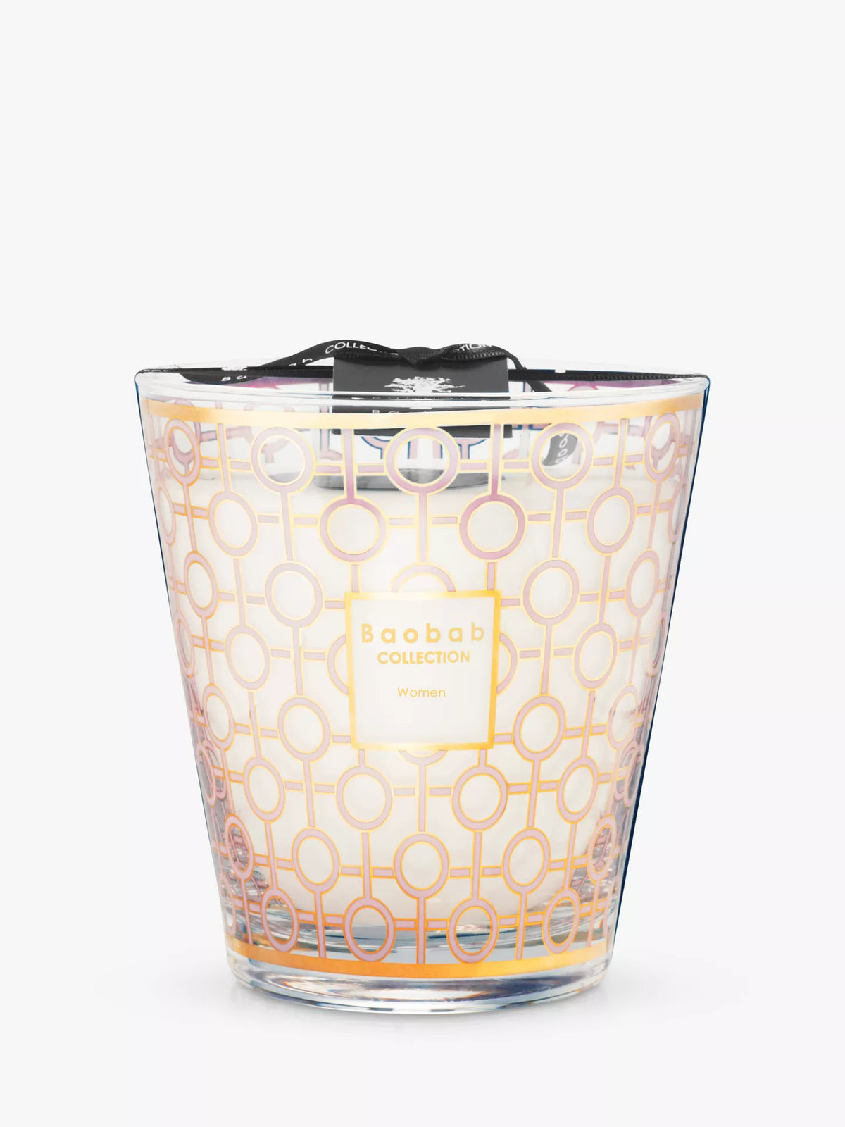 Baobab Collection - Candle  Women - Max 16