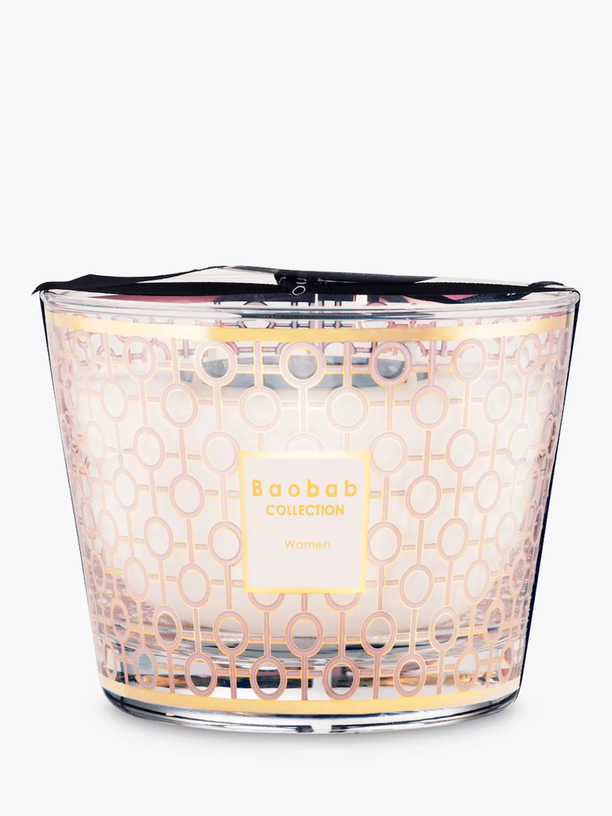 Baobab Collection - Candle  Women - Max 10