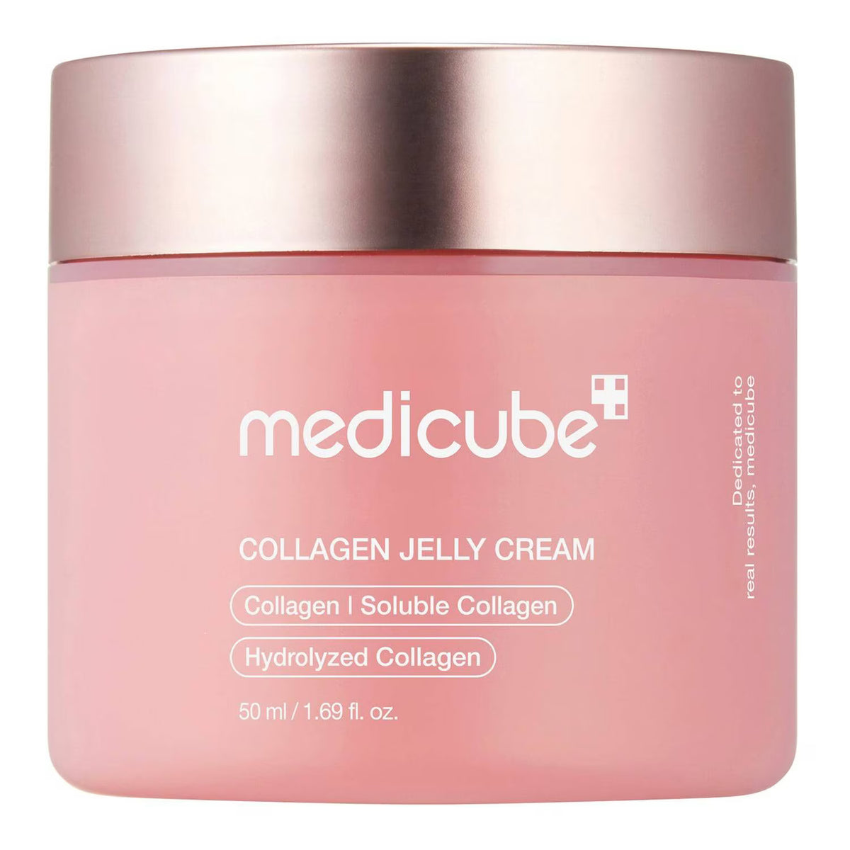 Medicube Collagen Niacinamide Jelly Cream - 50ml