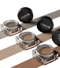 Nanolash Eyebrow Pomade - Light Brown