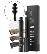 Nanolash Eyebrow Lamination Gel - Brown