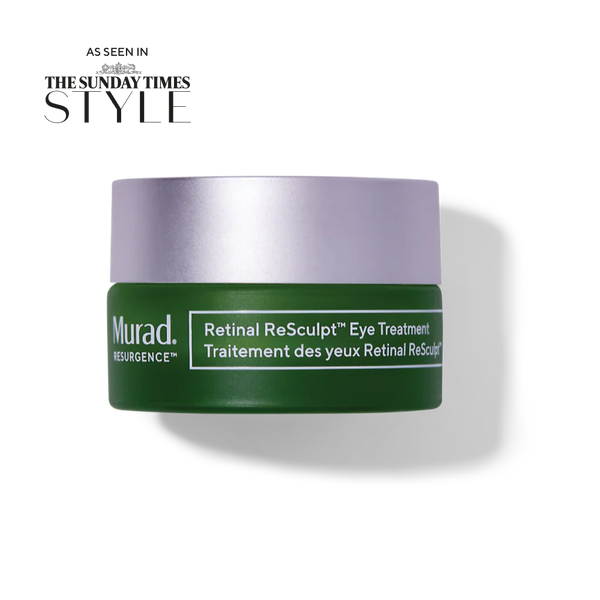 Murad Retinol Retinal ReSculpt Eye Treatment - 15ml