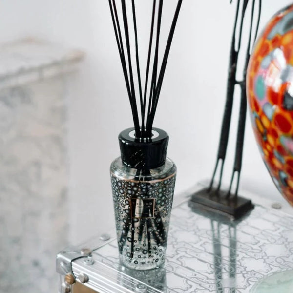 Baobab Collection - Diffuser Pearls Black