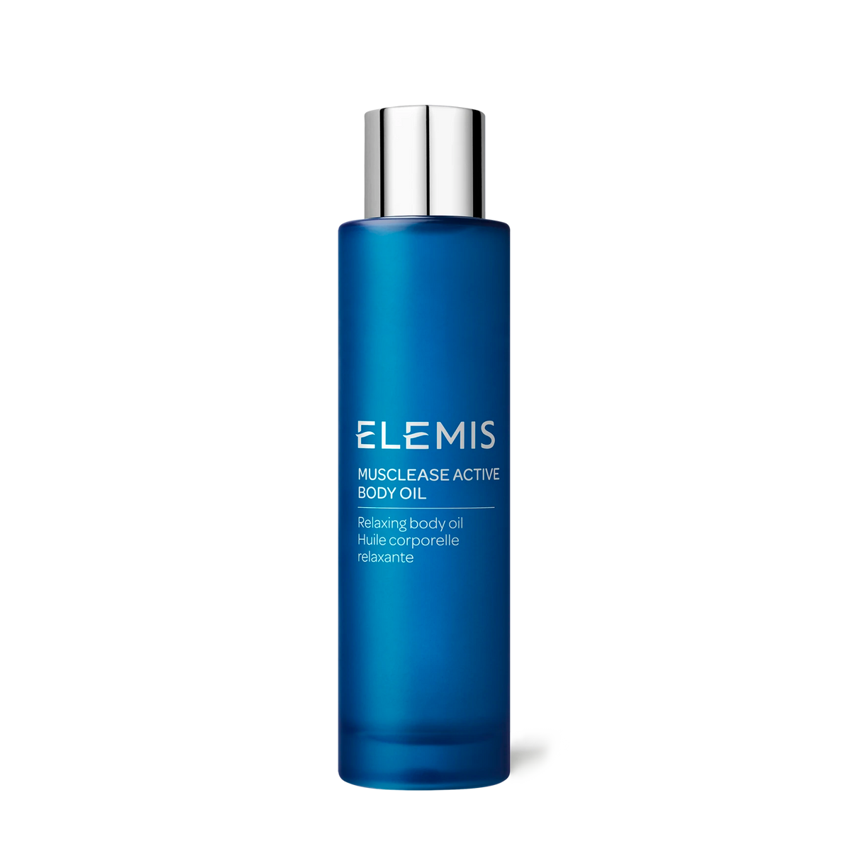 Elemis Musclease Active Body Oil - 100ml