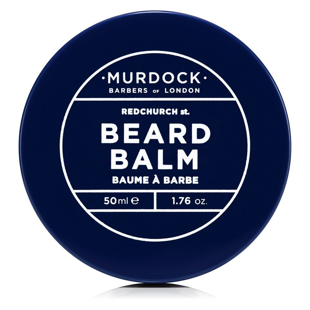 Murdock London Beard Balm - 50g