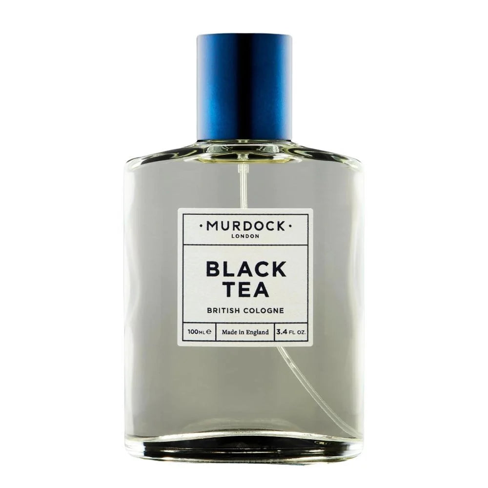 Murdock London Black Tea Cologne - 100ml