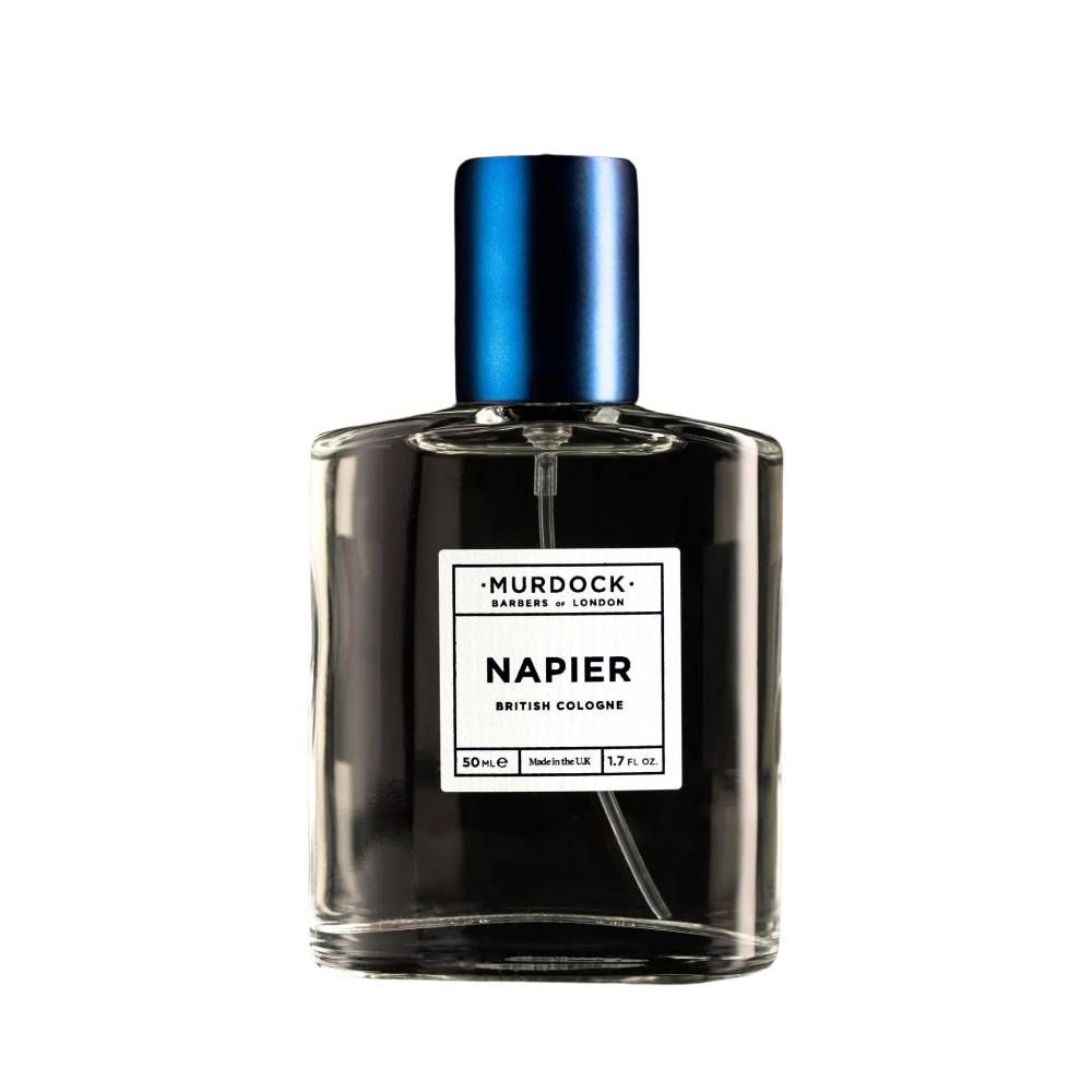 Murdock London Napier Cologne - 50ml