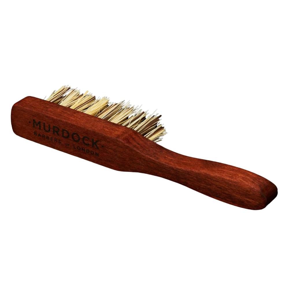 Murdock London Redchurch Beard Brush