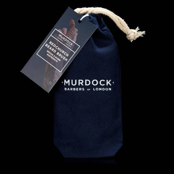 Murdock London Redchurch Beard Brush