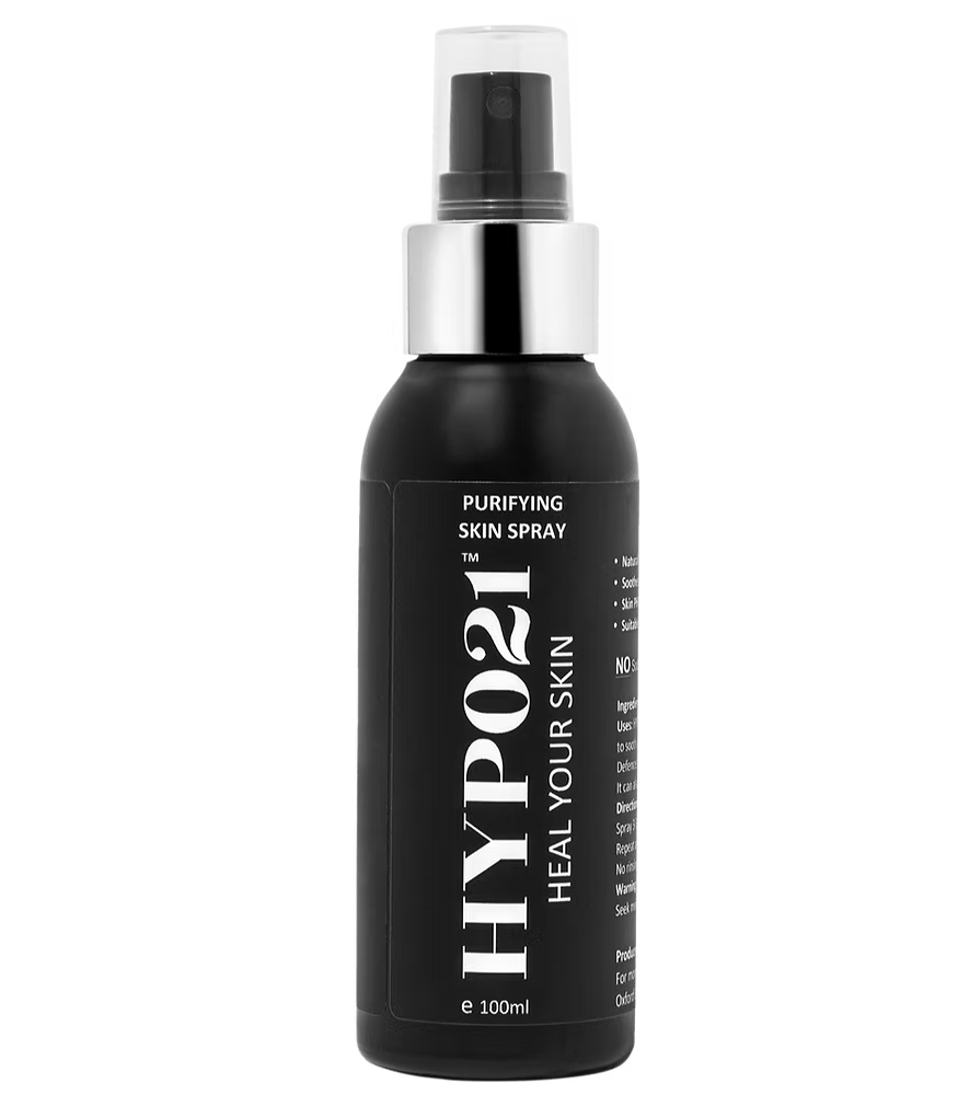 HYPO21 Purifying Skin Spray - 100ml