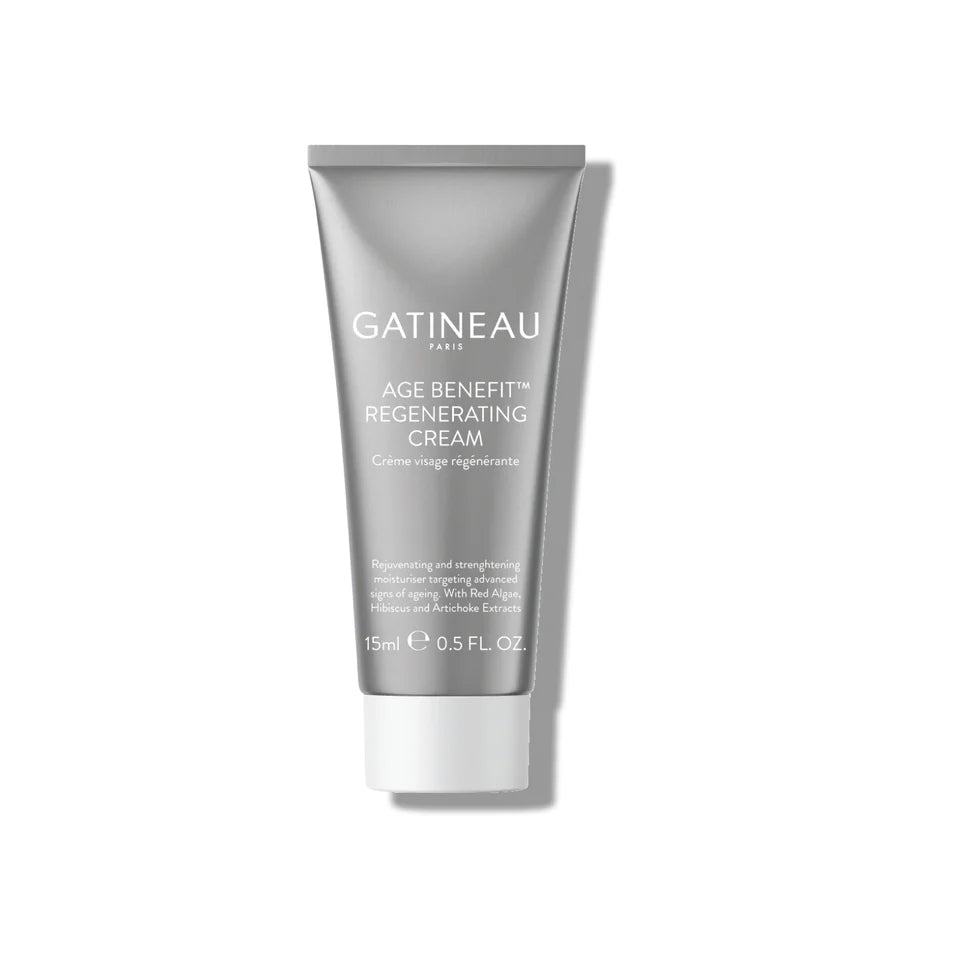 Gatineau Age Benefit Regenerating Cream - 15ml