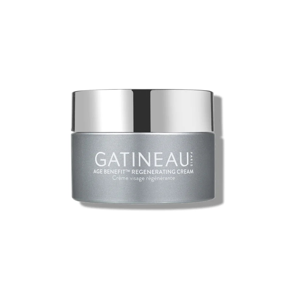 Gatineau Age Benefit Regenerating Cream - 50ml