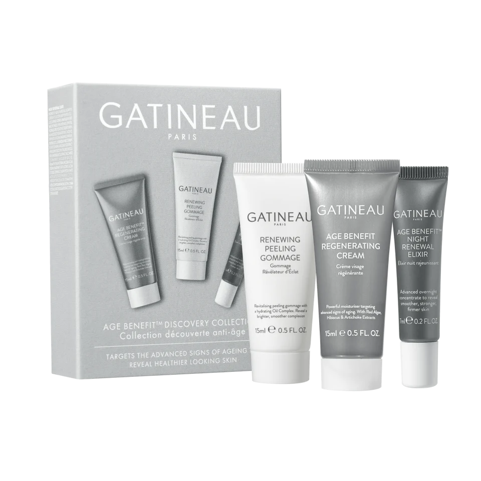 Gatineau Age Benefi Discovery Collection