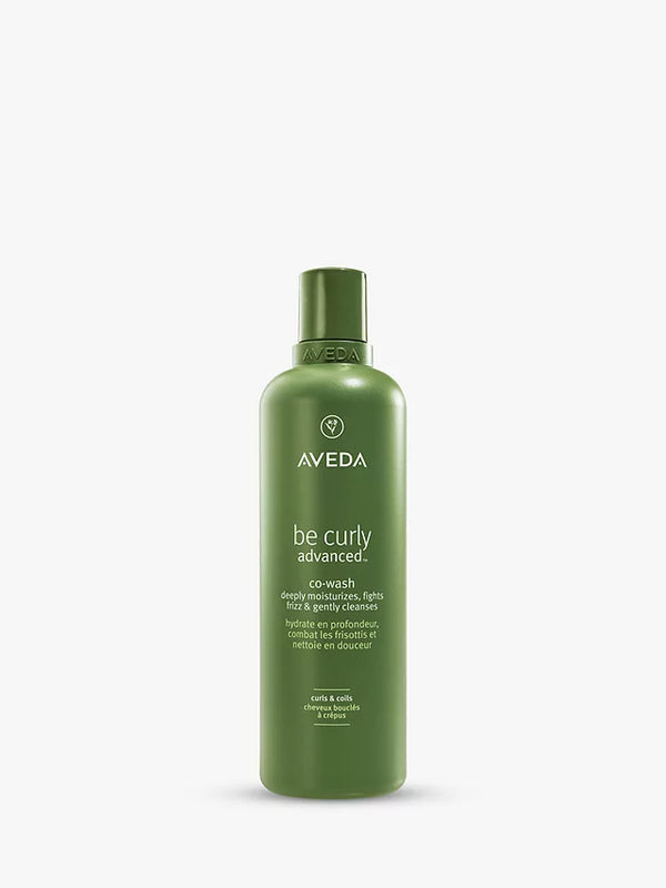 Aveda Be Curly Advanced Co-Wash - 350ml