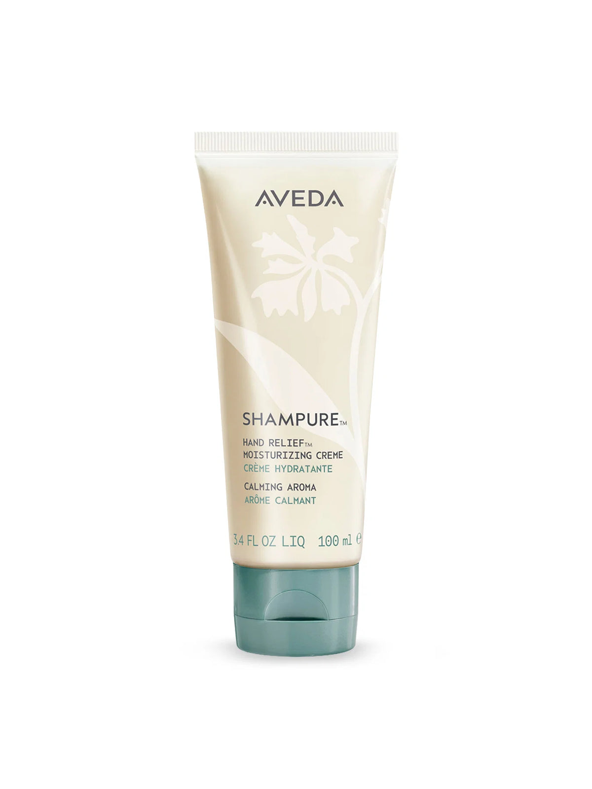 Aveda Shampure™ Calming Hand Relief™ Moisturising Crème Hand Cream - 100ml
