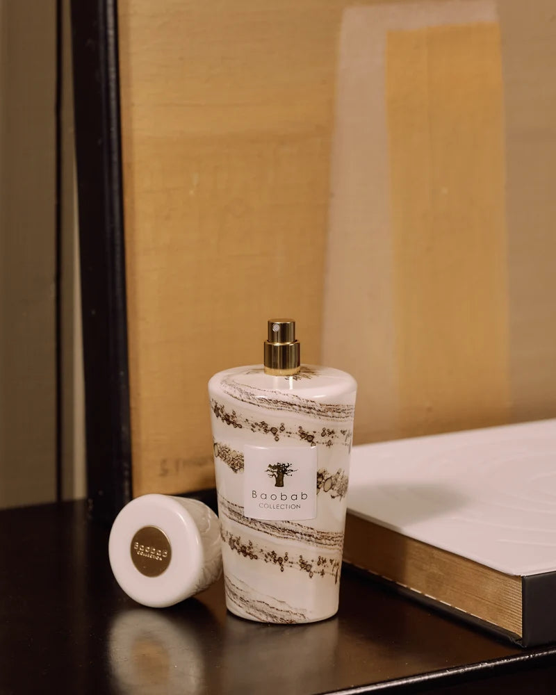 Baobab Collection - HOME SPRAY SAND SILOLI