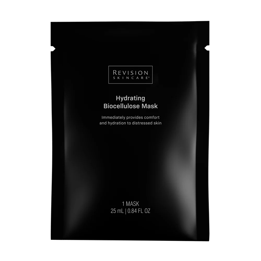 Revision Skincare Hydrating Biocellulose Mask - 25ml