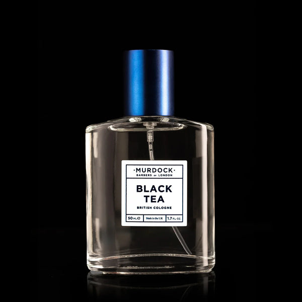 Murdock London Black Tea Cologne - 50ml