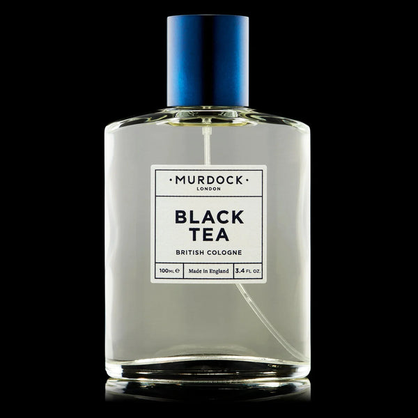 Murdock London Black Tea Cologne - 100ml