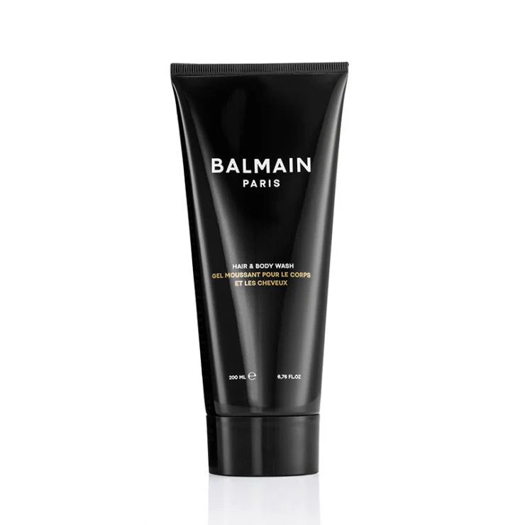 Balmain Paris Homme Hair & Body Wash - 200ml