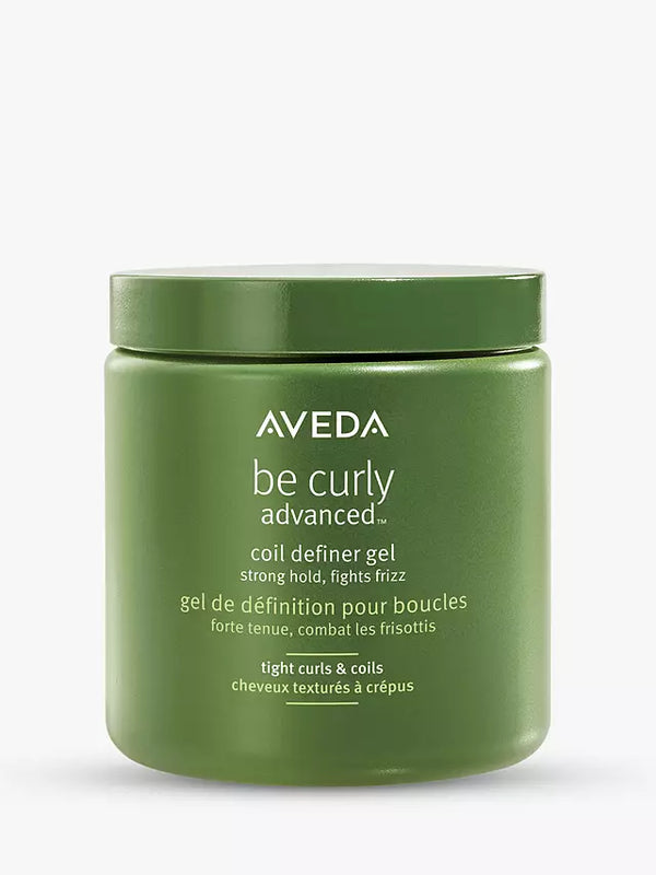 Aveda Be Curly Advanced Coil Definer Gel - 250ml