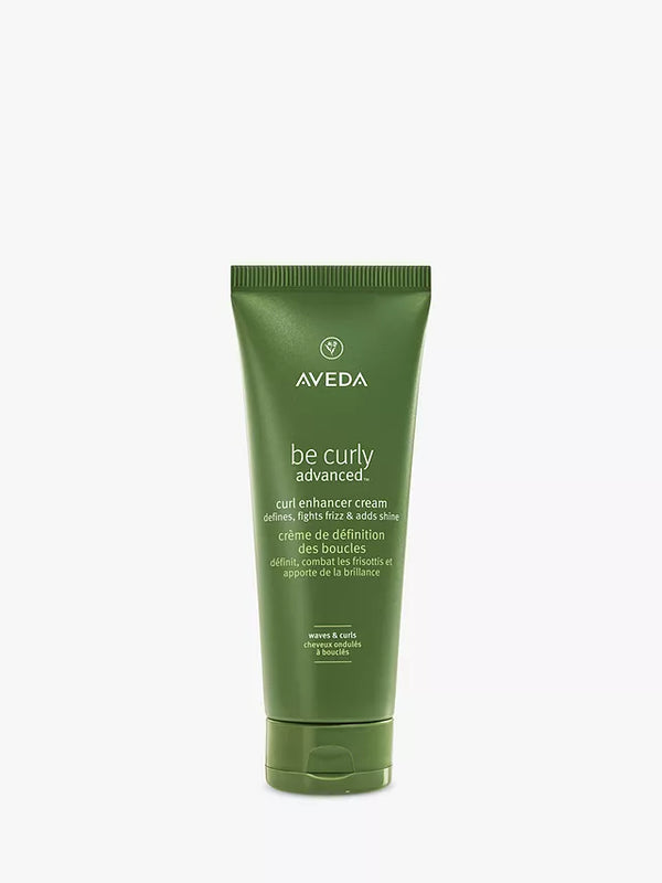 Aveda Be Curly Advanced Curl Enhancer Cream - 200ml