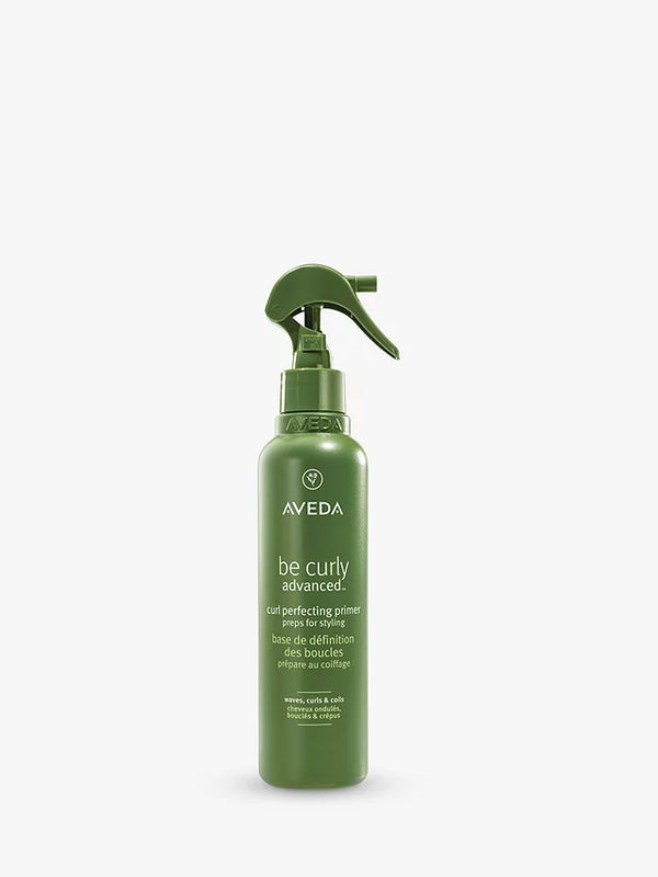 Aveda Be Curly Advanced Curl Perfecting Primer - 200ml