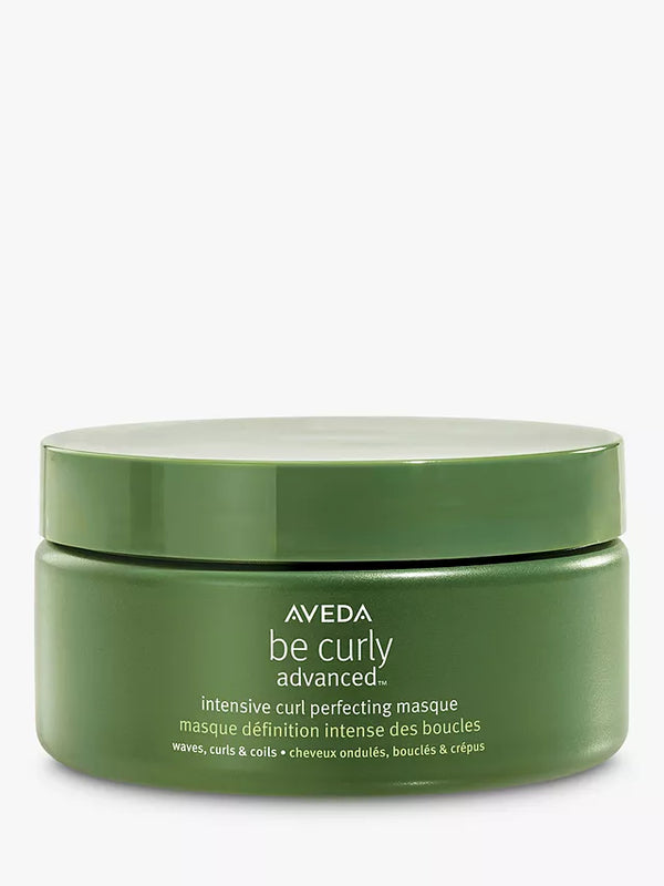 Aveda Be Curly Advanced Intensive Curl Perfecting Masque - 200ml