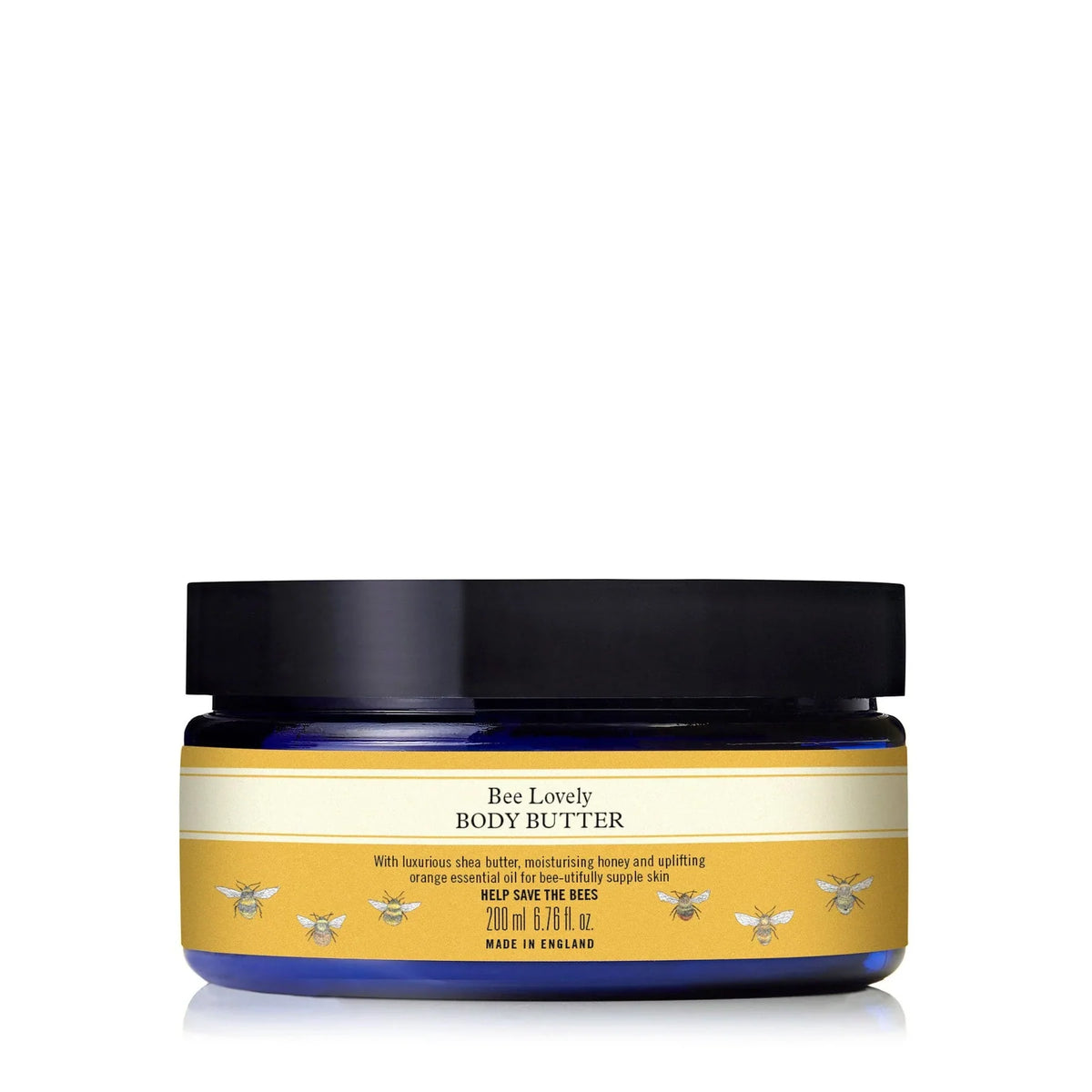 Neal's Yard Remedies Bee Lovely Body Butter - 200ml