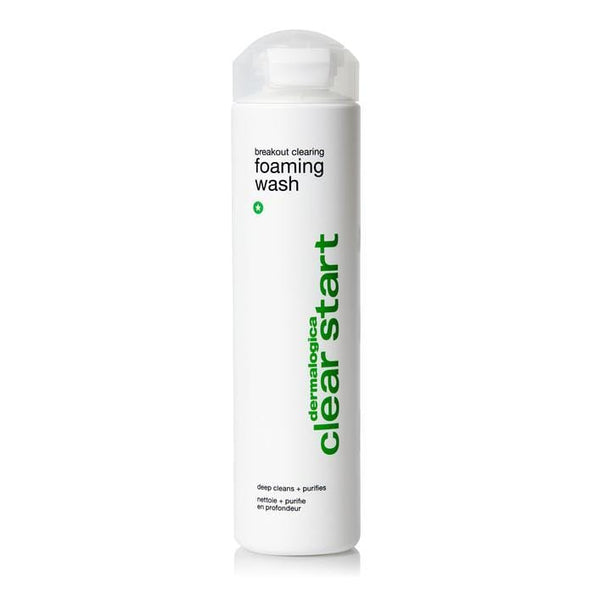 Dermalogica Breakout Clearing Foam Wash - 296ml