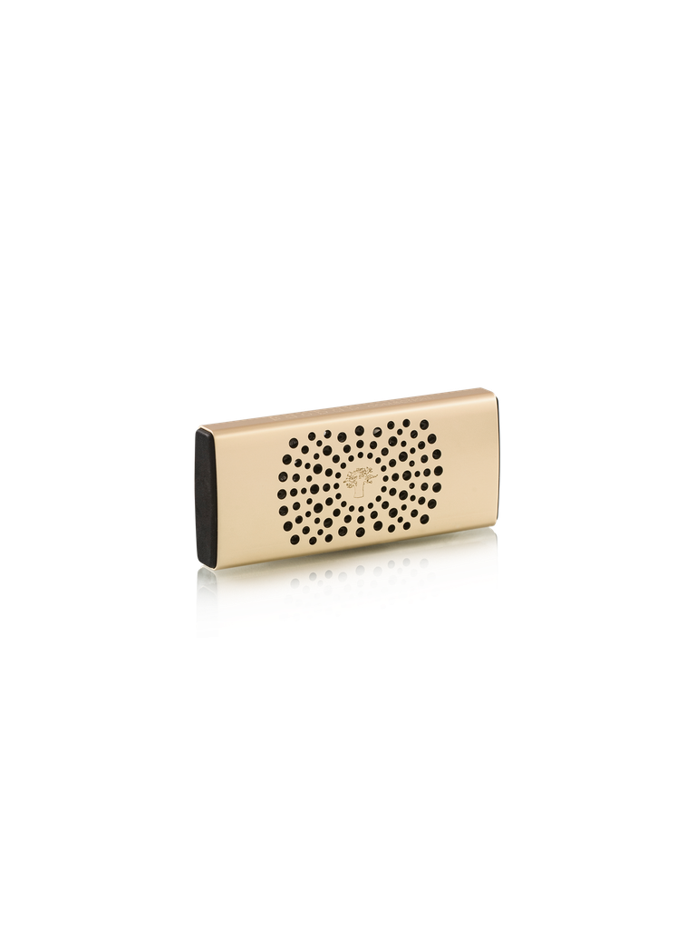 Baobab Collection - Car Diffuser Pearls White