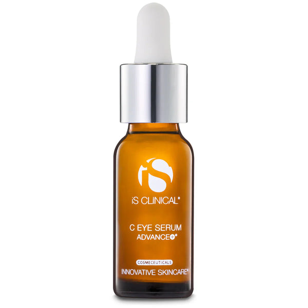 iS Clinical C Eye Serum Advance+ - 15ml