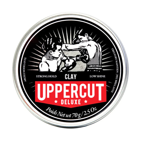 Uppercut Deluxe Clay - 70g