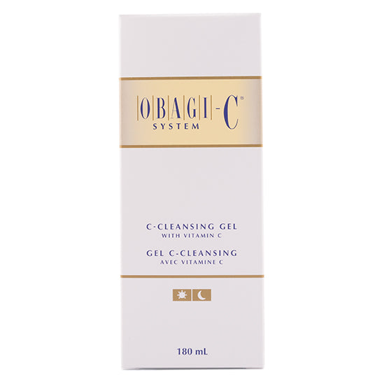 Obagi C- Cleansing gel - 180ml