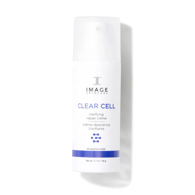Image Skincare CLEAR CELL clarifying repair crème - 48g