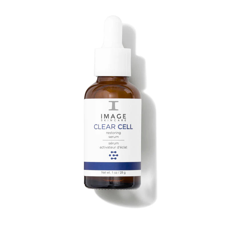 Image Skincare CLEAR CELL restoring serum - 28g