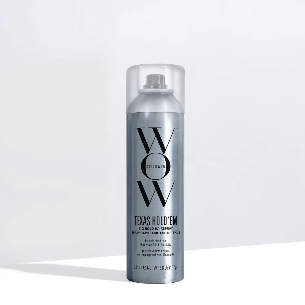 Color Wow Texas Hold 'Em Big Hold Hairspray
