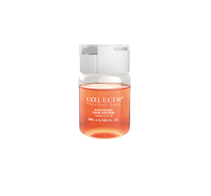 Calecim Professional Advanced Hair System