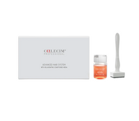 Calecim Professional Advanced Hair System